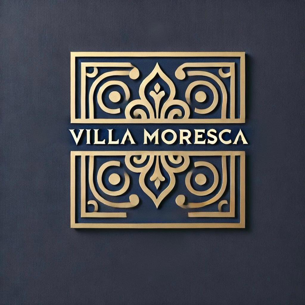 Moresca Exclusive Villa - Pool & Spa Castellammare del Golfo Exteriér fotografie